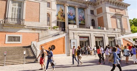 museo del prado entradas gratuitas.